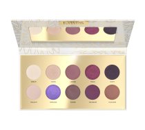 Fantasy Eyeshadow Palette 10 acu ēnu palete