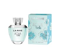Aqua Bella For Woman Eau de Parfum spray 100ml