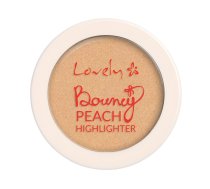 Bouncy Peach Highlighter sejas marķieris 3,6g