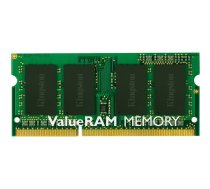 SO-DIMM 8GB DDR3-1600 atmiņa