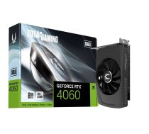 Grafiskā karte GeForce RTX 4060 Solo 8GB GDDR6 128bit 3DP/HDMI