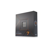 Procesors Ryzen 7 7700X 4,5 GHz 100-100000591WOF