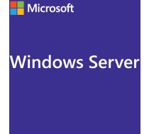 Windows Server 2022 CAL, servera programmatūra