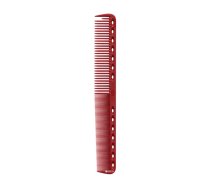 Artero YS Park Comb YS 339 Red Cutting Comb 180mm