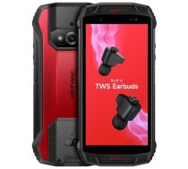 Ulefone Armor 15 LTE 6GB / 128GB Red