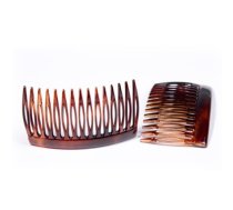 Inca French Shell Comb 1 Unit