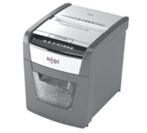 REXEL Optimum AutoFeed + 50X / 50 loksnes / P-4 / bin 20