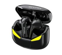 Austiņas Bluetooth 5.0 T35 TWS Black