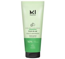 Mi roku krēms ar avokado eļļu Vegetable Moisturizing 200ml