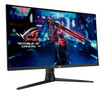 ROG Strix XG32UQ, spēļu monitors