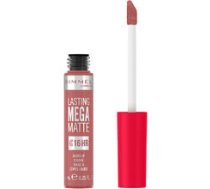 Noturīga Mega Matte šķidrā lūpu krāsa - Dlouhotrvající matná tekutá rtěnka 7,4 ml, Pink Blink