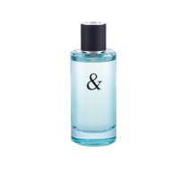 Tiffany & Love Eau de Toilette, 90ml