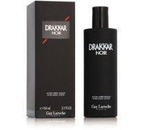 Drakkar Noir After Shave (voda po holení), 100ml
