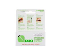 Duo Brush On Striplash Adhesive False Eyelashes