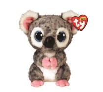 Talismans TY Beanie Boos - Grey Koala Karli 15 cm