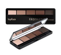 Pro Palette Eyeshadow acu ēnu palete 008 8g