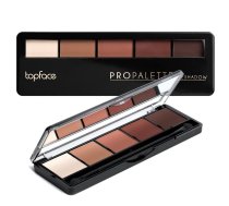 Pro Palette Eyeshadow acu ēnu palete 018 8g