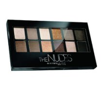 The Nudes acu ēnu palete, 9,6g