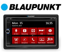 Blaupunkt LEIPZIG 690 DAB NAV TRUCK/KEMPINGS