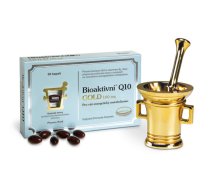 Bioaktīvais Q10 GOLD 100 mg 150 kapsulas