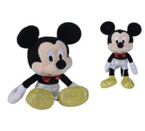 Talismans Disney D100 Platinum Collection Mickey 25 cm