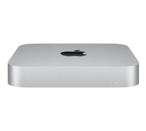 Mac mini M2 8 kodolu, MAC sistēma