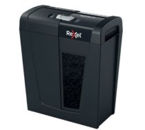 REXEL Secure X8 / 8sheets P-4 / bin 14l