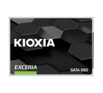 SSD Exceria 480GB SATA3 550 / 540Mb / s