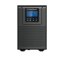 ONLINE UPS 1000VA TG 4x IEC OUT, USB / RS232, LCD, TORNIS, EPO
