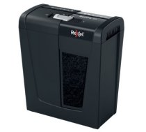 REXEL Secure S5 / 5 loksnes P-2 / tvertne 10l