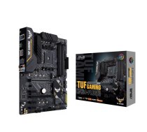 MB AMD B450 SAM4 ATX/TUF GAMING B450-PLUS II ASUS