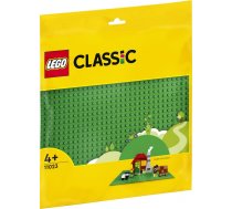 Lego Classic 11023 zaļā pamatne