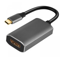 USB-C HDMI adapteris