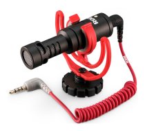 VideoMicro, mikrofons