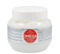 Omega matu maska, 275 ml