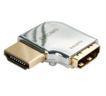 ADAPTERIS HDMI UZ HDMI/90 DEGREE 41508 LINDY