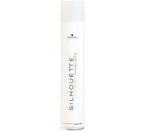 Silhouette Flexible Hold Hairspray - Elastīga matu laka, 300ml