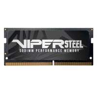 Atmiņa DDR4 VIPER STEEL 16GB / 3200 (1 * 16GB) CL18