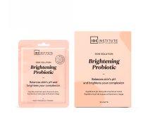 SKIN SOLUTION balinošs probiotikas 1 u