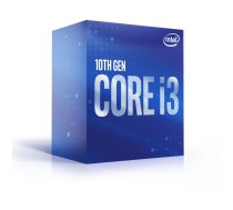 Intel S1200 CORE i3 10100F TRAY 4x3.6 65W GEN10