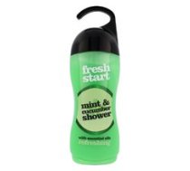 Fresh Start Mint & Cucumber dušas želeja, 400ml