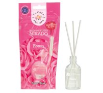 Smaržu nūjiņas Rose 30ml