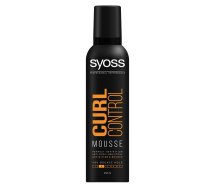 Curl Control Mousse putas cirtainiem matiem 250ml