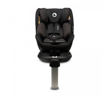 Autokrēsliņš Antoon Plus Black onyx 0-18 kg