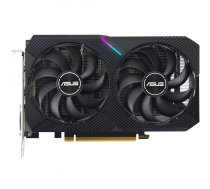 RTX 3050 8GB ASUS Dual OC LHR V2 GDDR6