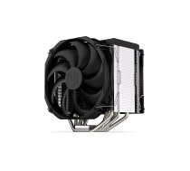 Fortis 5 Dual Fan Endorphs