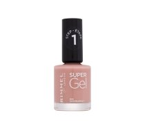 Super Gel STEP1 Nail Polish