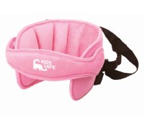 OXIMO Kids Safe Seat Extension Pink (AKSHP1115PK)