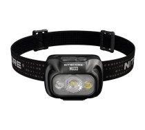 PRIEKŠLUKTURIS NU SĒRIJA 700 LUMENS/NU33 NITECORE