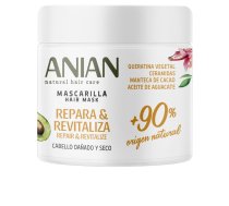 REPAIR & REVITALIZE augu keratīna maska ​​350 ml